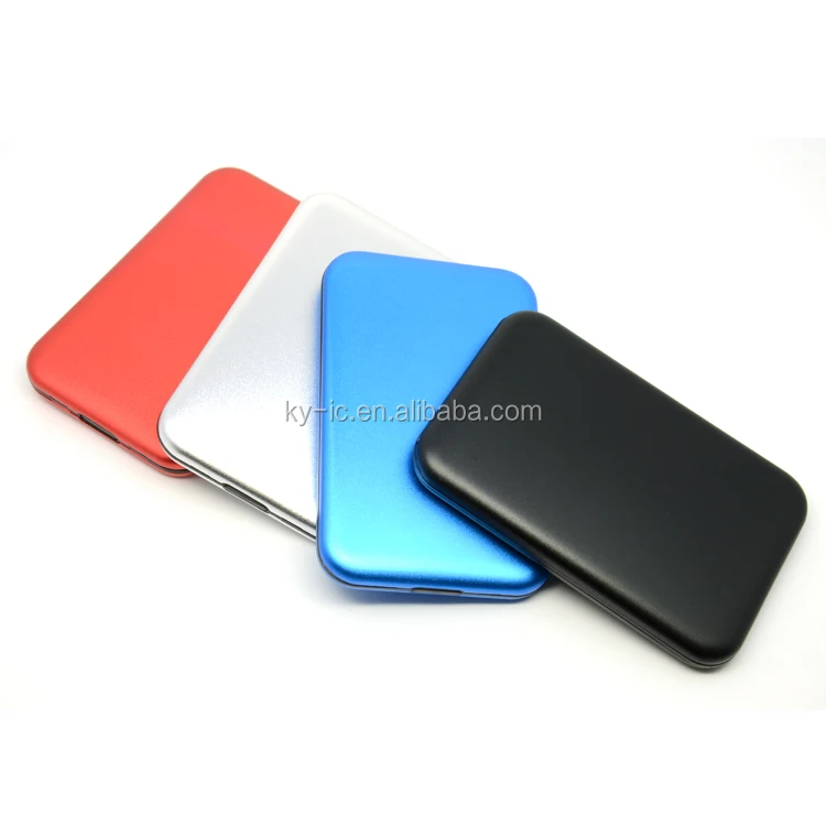 USB3.0 External Portable Hard Disk Drive Disco Duro Externo 500GB