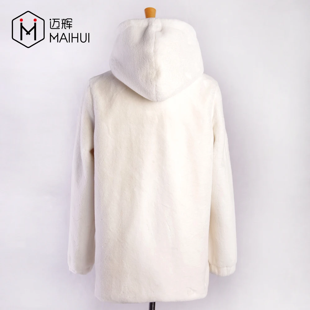 Женская одежда, Женские куртки в спортивном стиле для отдыха, пальто из искусственного меха норки