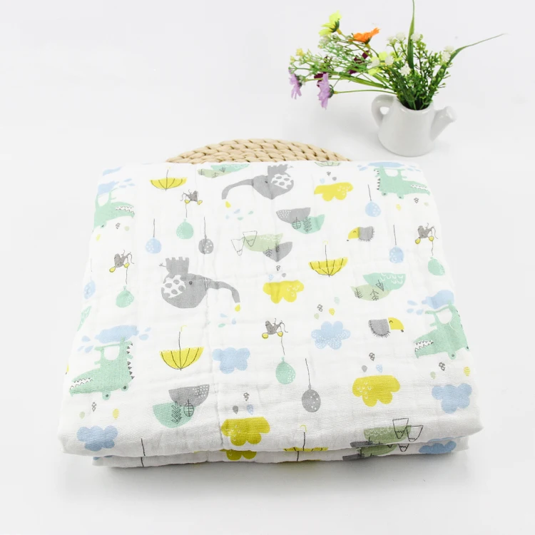 
High quality 100% organic cotton kids terry bathrobes cloth towel 