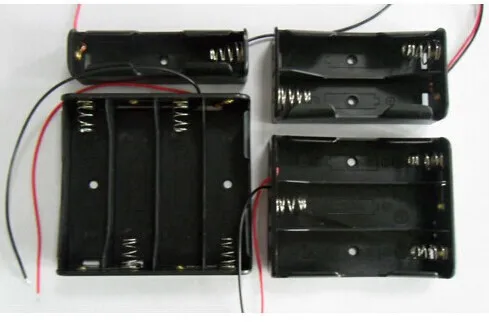 Li-ion 18650 /26650 Battery Holder