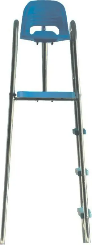  Jazzi плавательный бассейн спасательный оборудование и удар доска