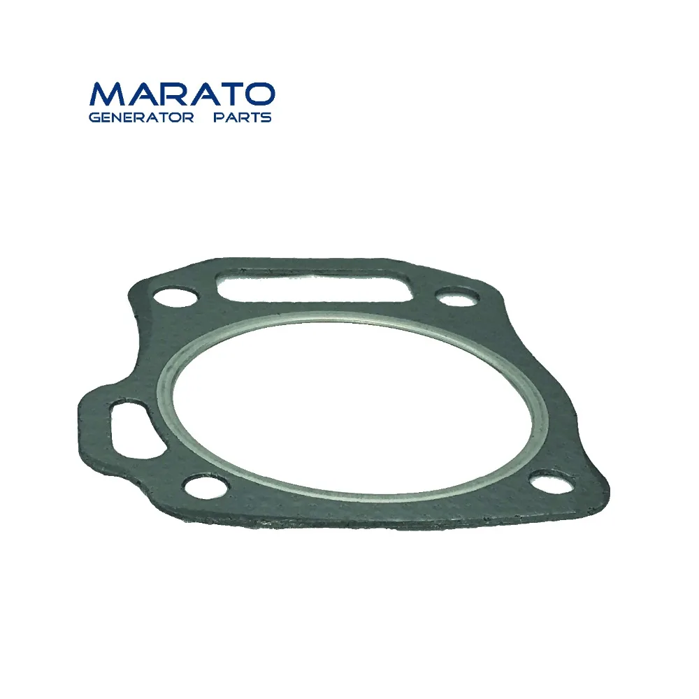 High Standard Various Types 6.5Hp Generator Spare Parts