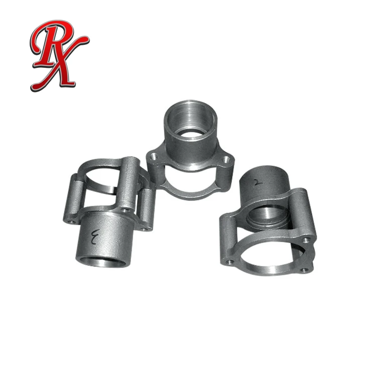 CNC Parts For Precision Machinery  Factory Price