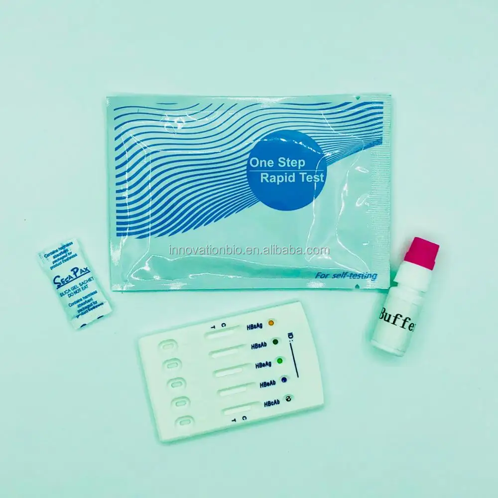 
High quality hbv hcv test kitsPathological Analysis Equipments top 