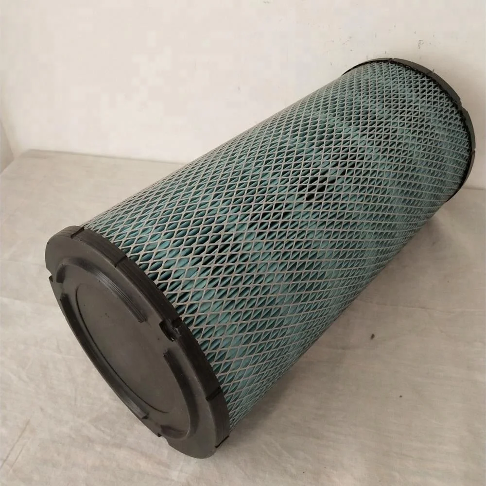 02250135-155 Air Intake Filter Replacement