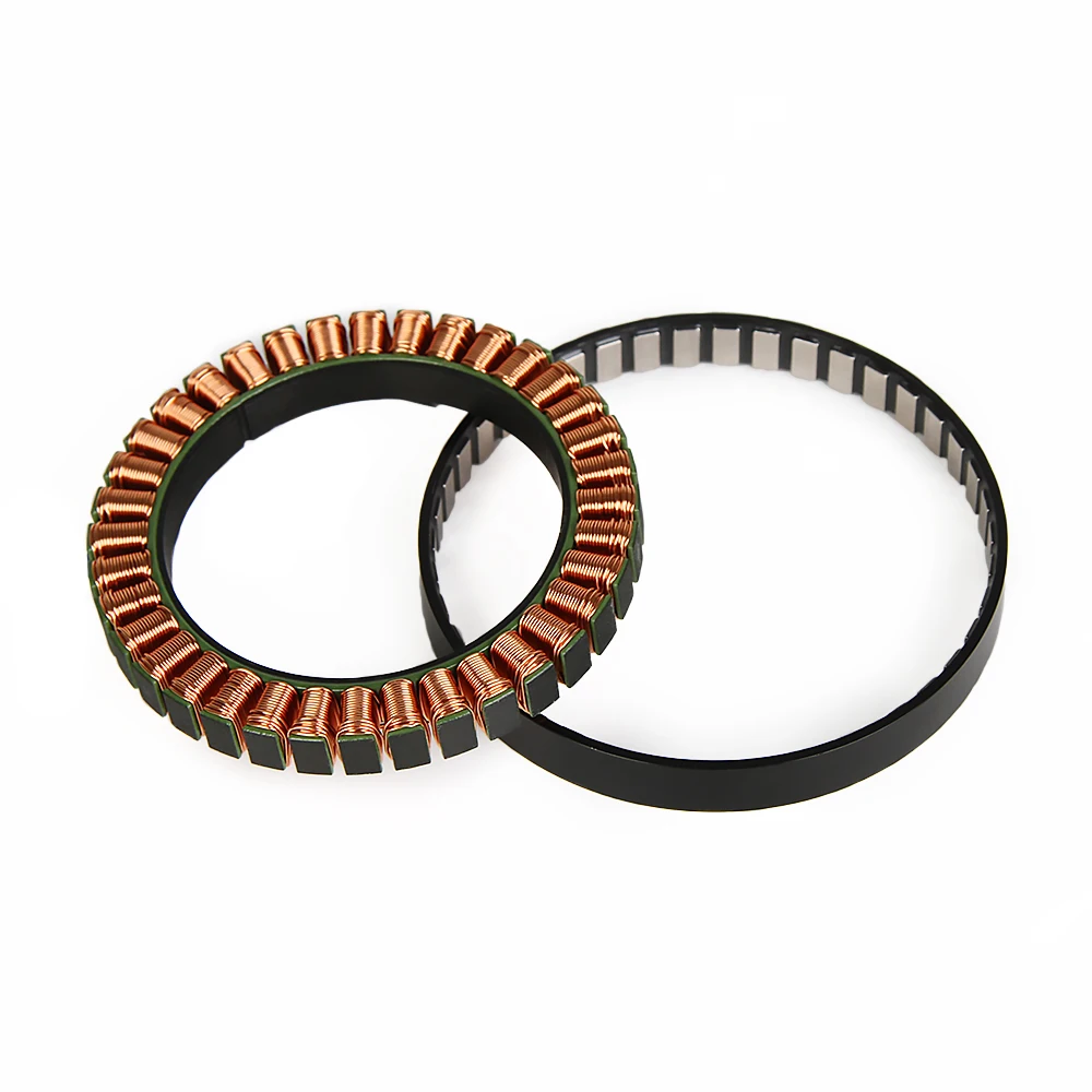 Frameless Series Motor Inrunner or Out-runner Motor