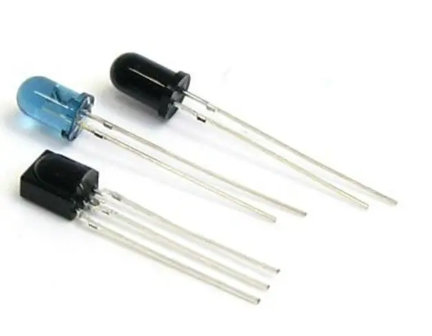 940nm LED,IR LED,IR EMITTER,INFRARED LED