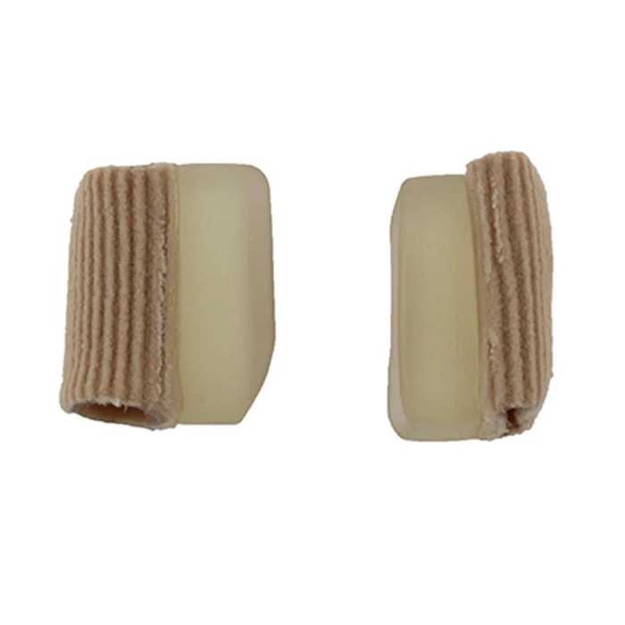 Fabric grip Toe Separator Bunion Toe Cushion hallux valgus