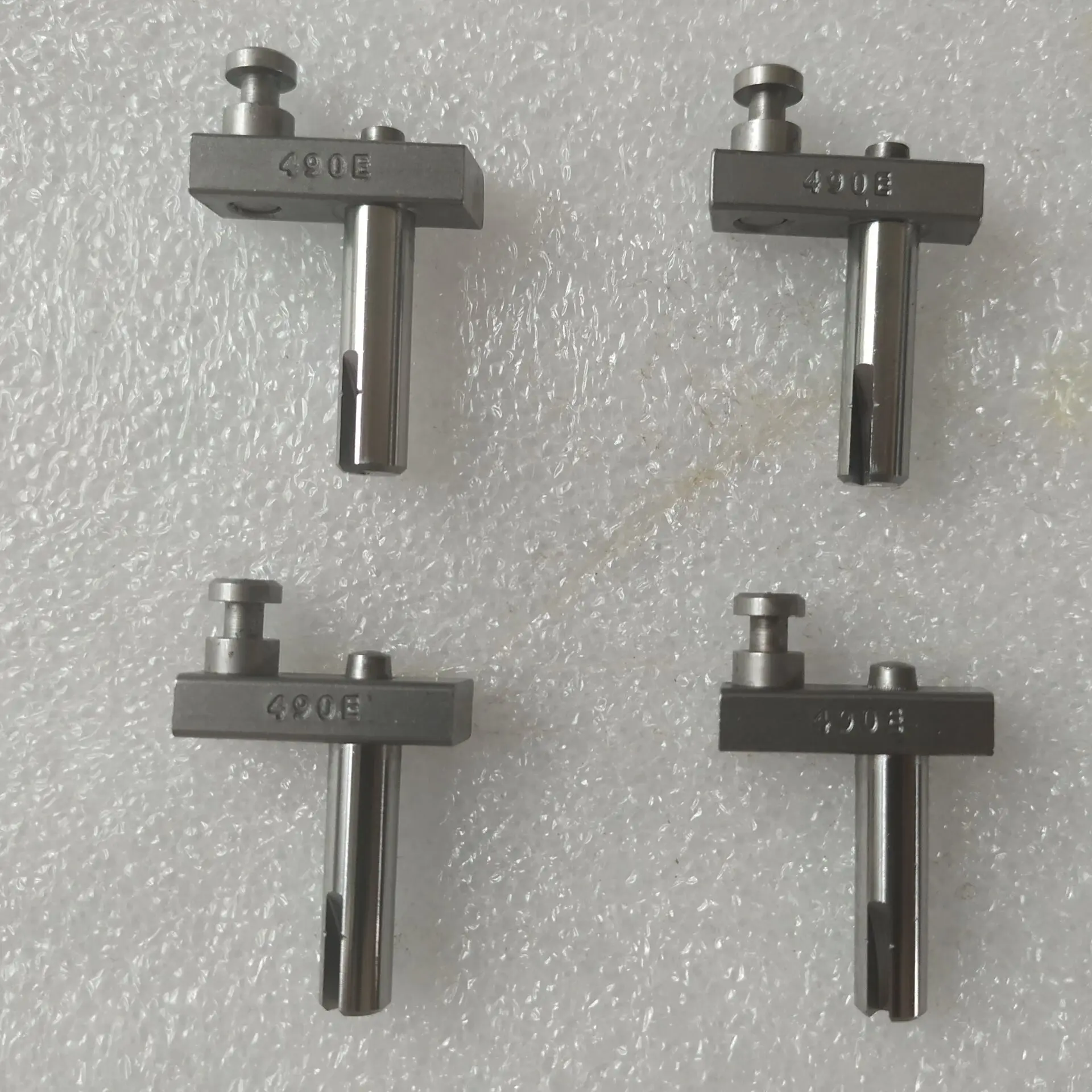 Metering valve 7123-490E