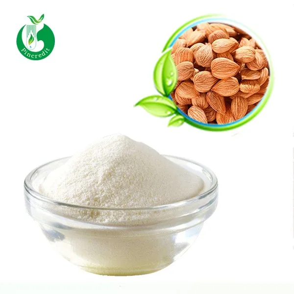 
Manufacturer OEM Private Label Almond Milk Powder 