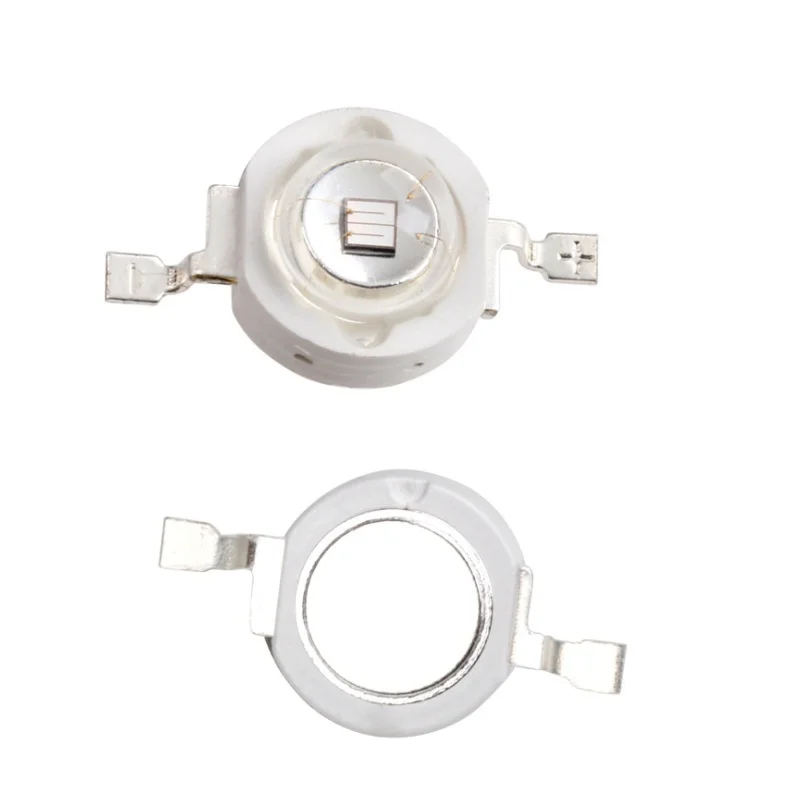 Chinese professional manufacturer offer 1W Lumened  high radiant power 930nm  940nm  950nm infrared  diode