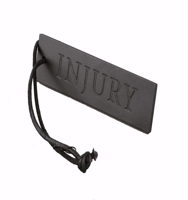 Лидер продаж новый китайский модный дизайн оптовая продажа деревянные этикетки с принтом на заказ