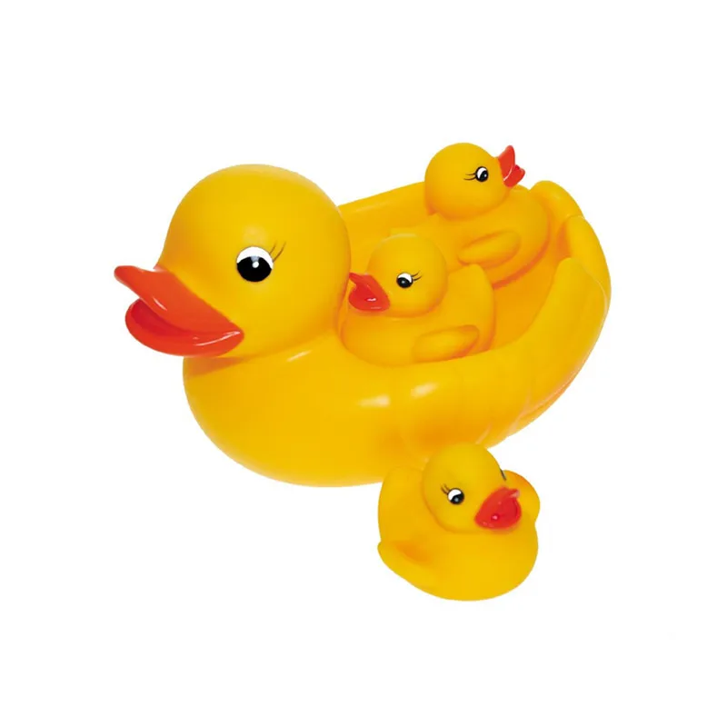 Производитель ICTI, 2018, изготовленный на заказ набор игрушек для ванной