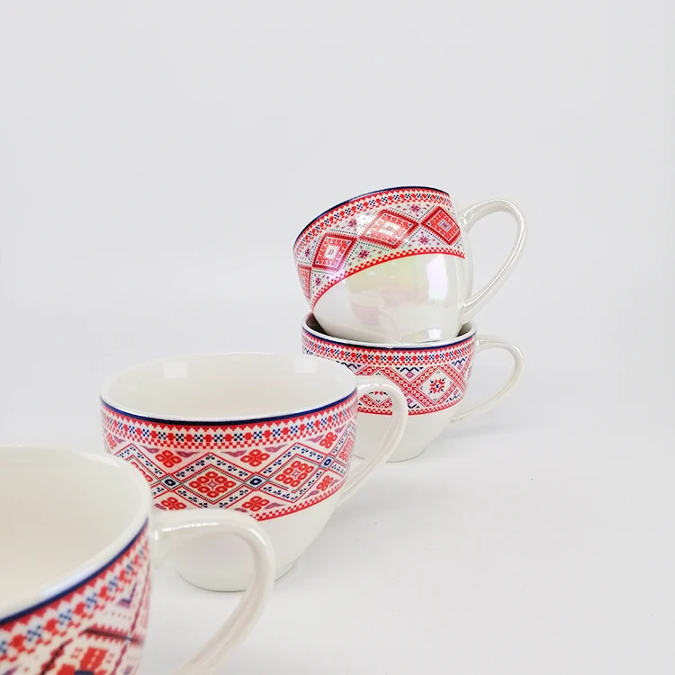 
hot selling High quality Promo Ceramic Travel Cup With Lid Ceramic Travel Cup 