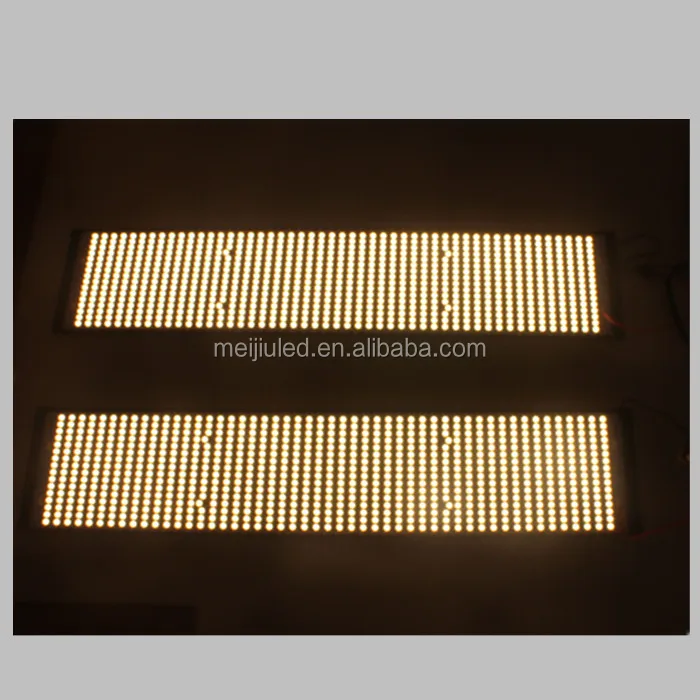 600 Вт полный спектр samsung lm561c s6 bin 800 светодиоды quantum доска СИД растет палатка свет