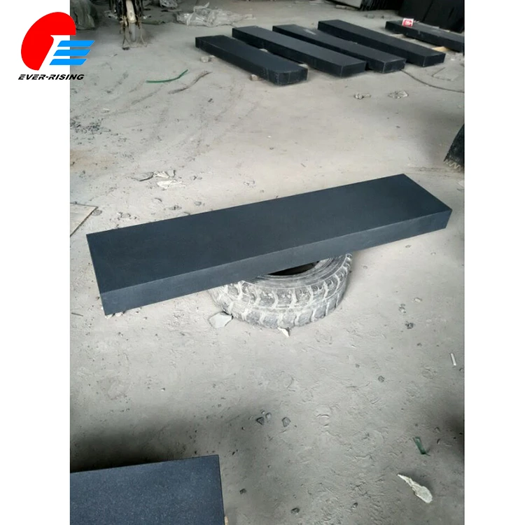 Wholesale Outdoor Hebei Black Pavers