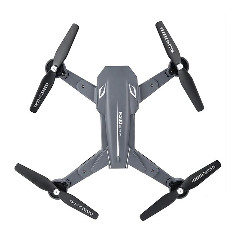 E-commerce Top selling Dron with 50 Times Zoom WiFi camera drone 4K Dual Camera Optical Flow rc Quadcopter drone mini drone toys