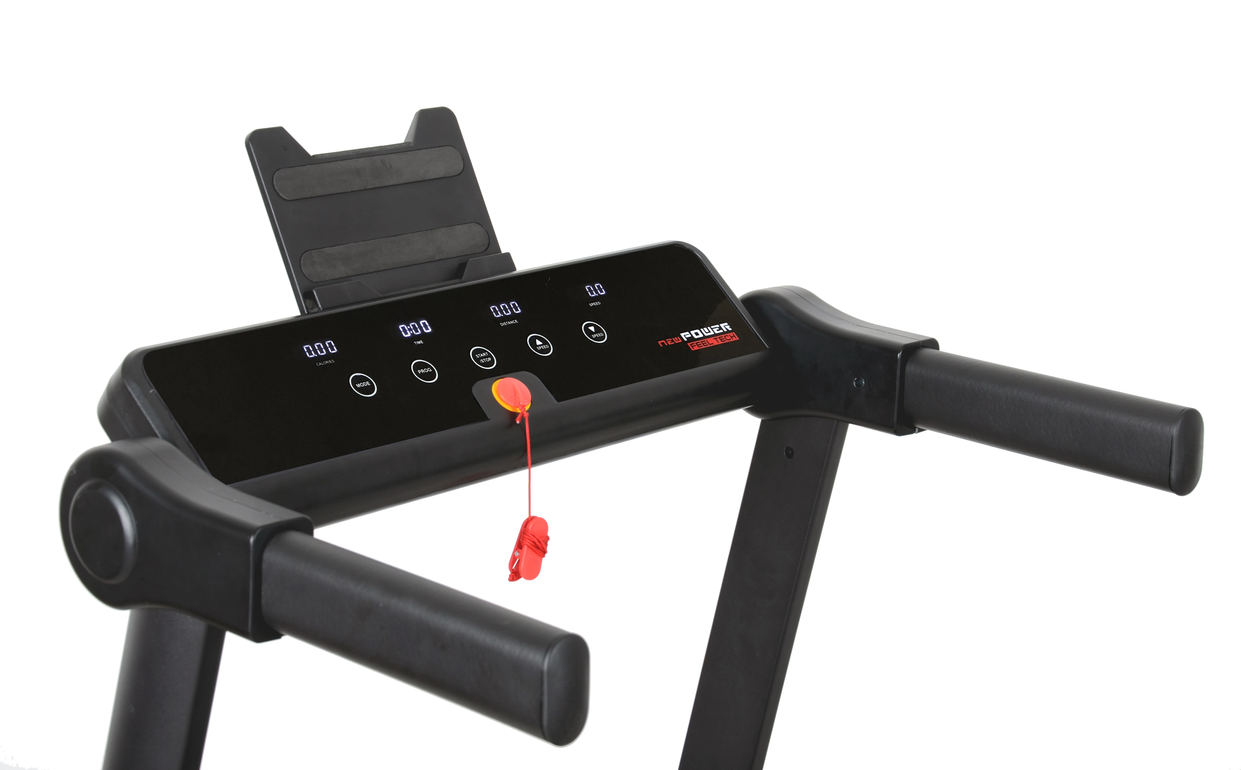 new design pre assemble walking  treadmill with ce certificate