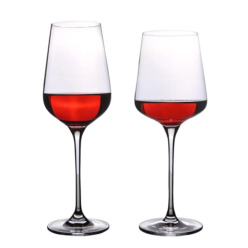 
W516 Factory Supply Fast Delivery Lead Free Wine Glass 