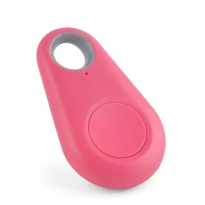 
Small Wireless BLE 4.0 Anti Alarm Tracker Child Wallet Key Finder GPS Locator 