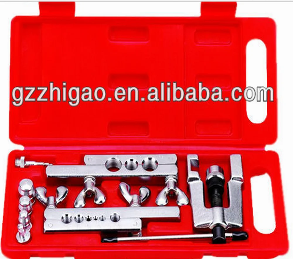 CT-278  kinds of Air conditioners Swaging and flaring tool kit