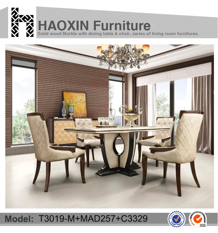 China Manufacturer Best Quality Modern Dining Chairs