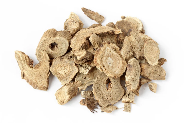 Chinese Plant Radix Aucklandiae Costustoot Extract Powder Costustoot P.E.
