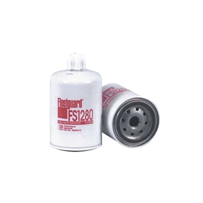 
Brand new diesel engine parts FS1280 filter 