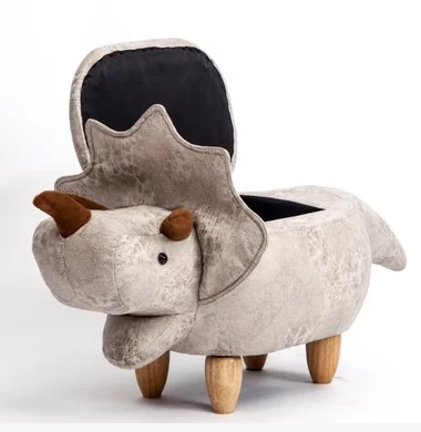 Хранилище rhinoceros, сидячий табурет