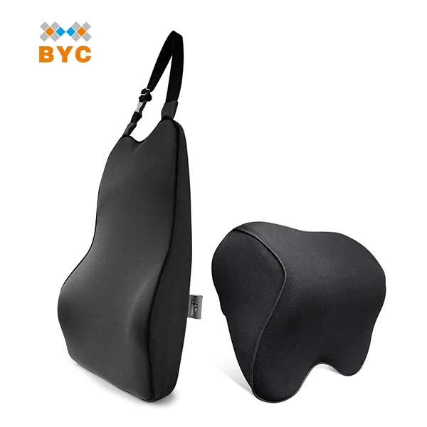 БЫК 2017 Гуанчжоу Премиум Дизайн Заднем сиденье Автомобиля Поставщик Подушки