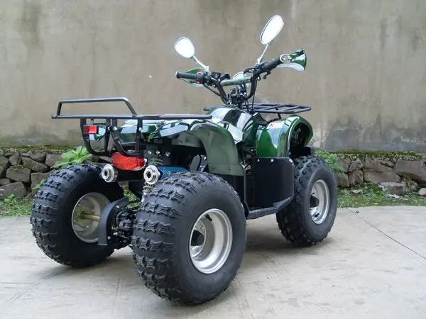 2020 китайский квадроцикл quads дешевый газовый для