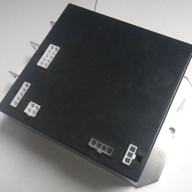 EZGO электрическая тележка для гольфа 36 в 160 PMC Curtis контроллер скорости 1227-3402