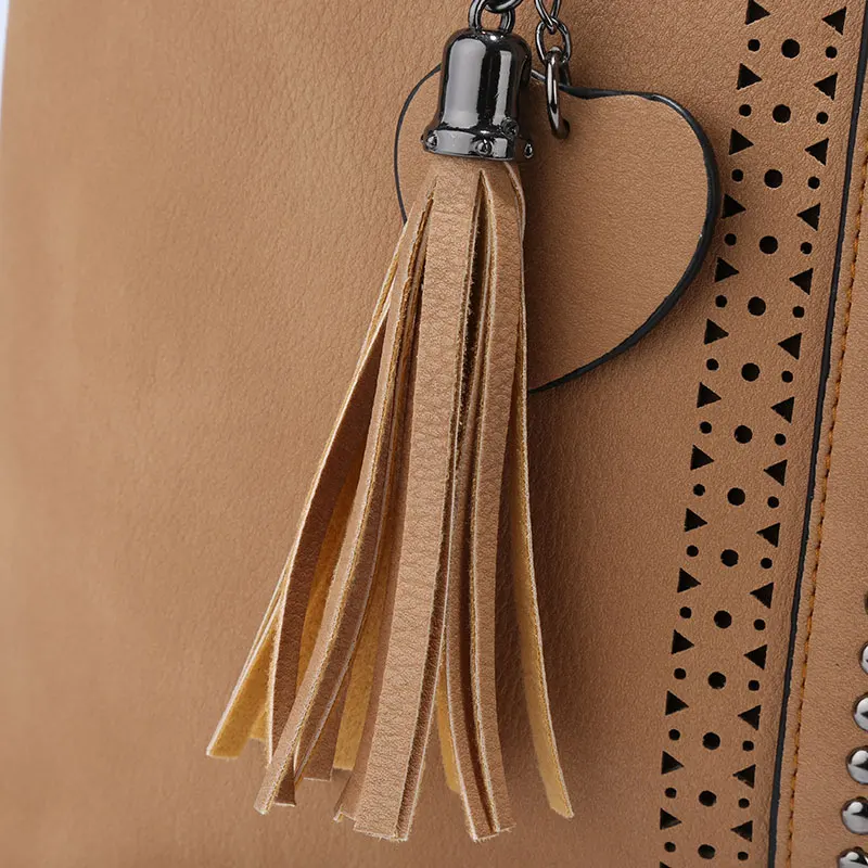 2021 China Suppliers Beautiful Ladies Signature Handbags