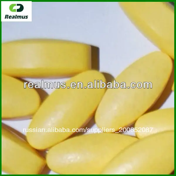 комплекс витаминов b таблетки