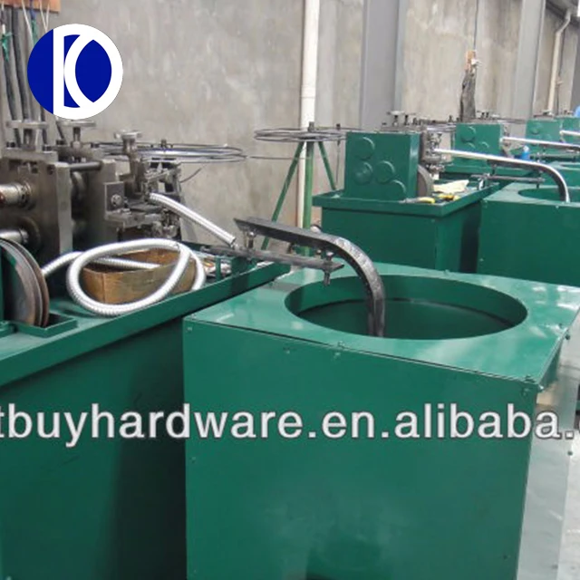 Material Pipe Making Produce Automatic Metal Flexible Hose Machine