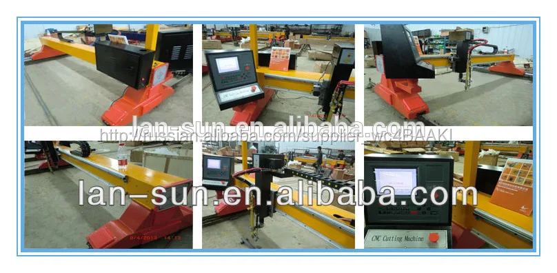 durable use lgk100 cheap plasma cnc cutting plasma cutter air automatic cnc cutting machine