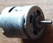 Ulva+ hand-held CDA sprayer