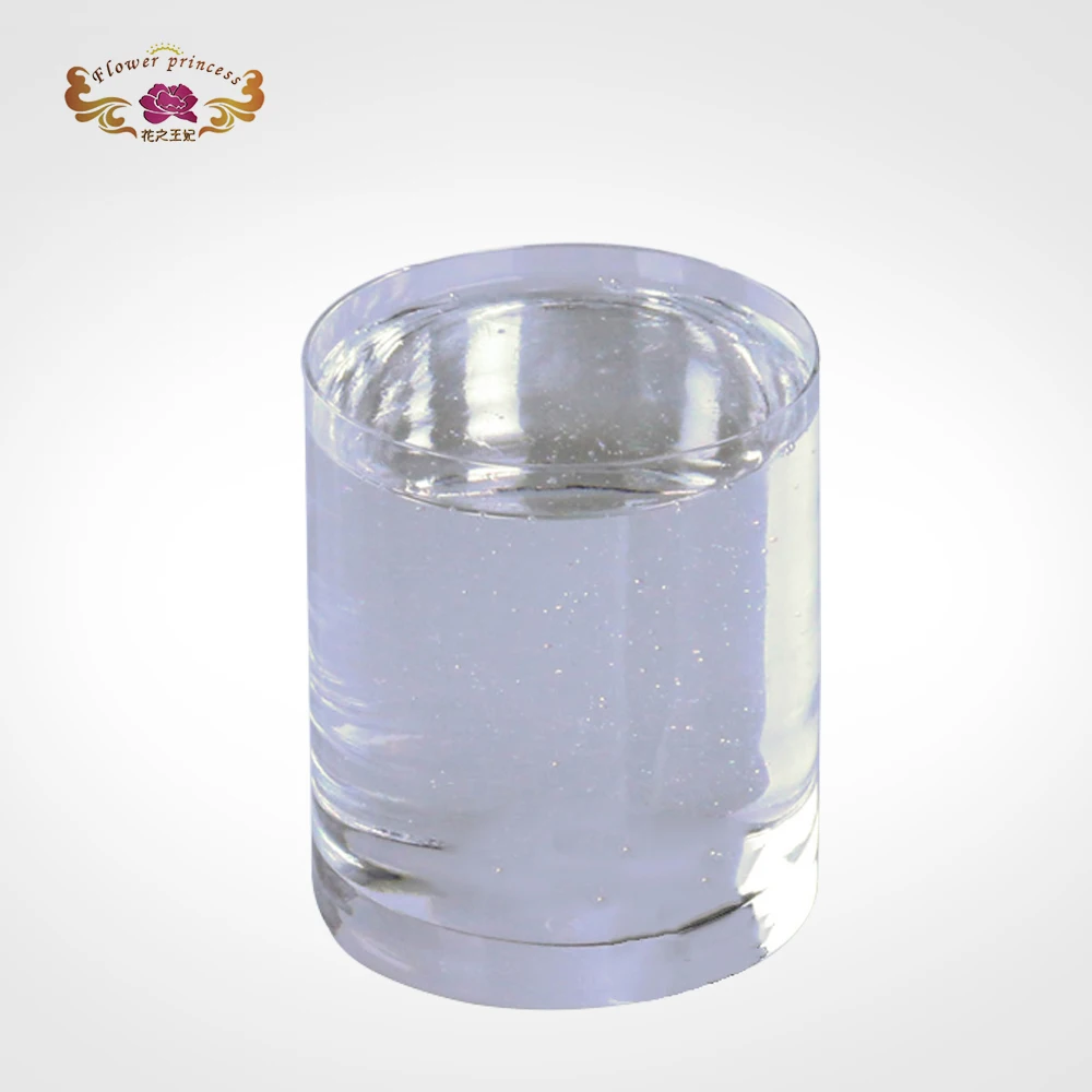 Hot selling vegetable glycerin for cosmetic and food