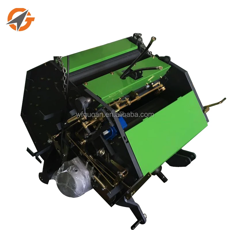 
electric mini hay baler for sale 