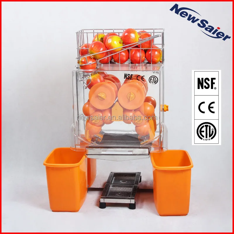 Низкий MOQ kuvings медленно соковыжималка