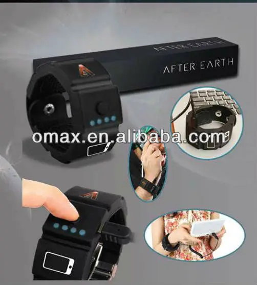 Electronic products charger