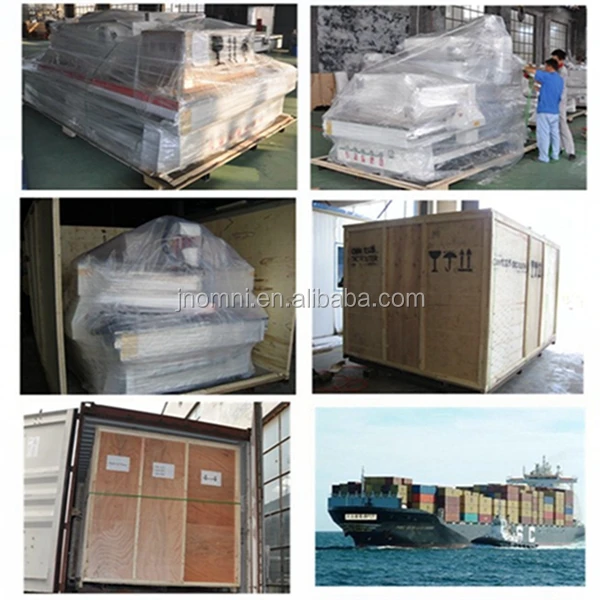 Professional cnc router 1325 4 axis cnc router for many materials with rotary