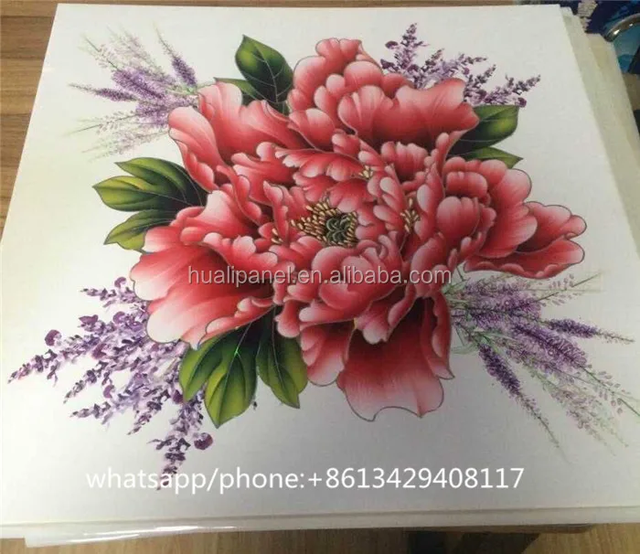 diversity 603*603 pvc suspended square tiles for Pakistan