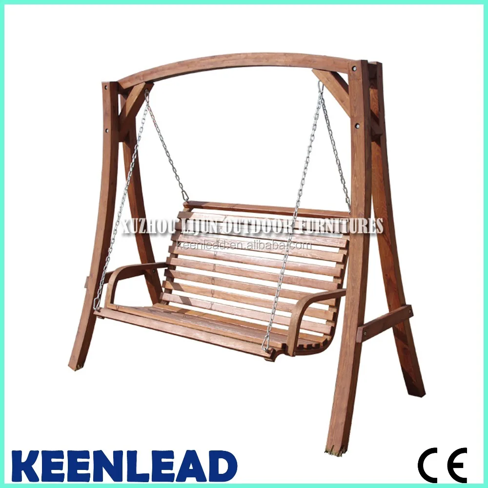 Ceiling Hanging Bamboo Cane Indoor Swing Chair