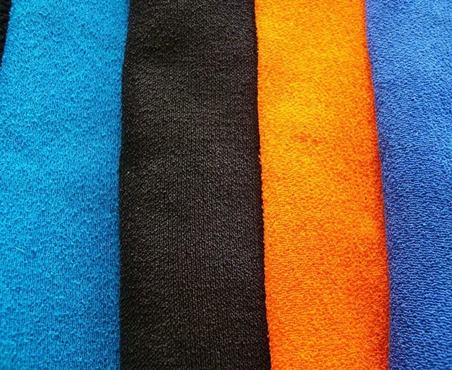 Free Sample Available Morocco Bath Mitt Fabric Viscose Exfoliating Wash  Fabric China Shipping  To Casablanca Morocco