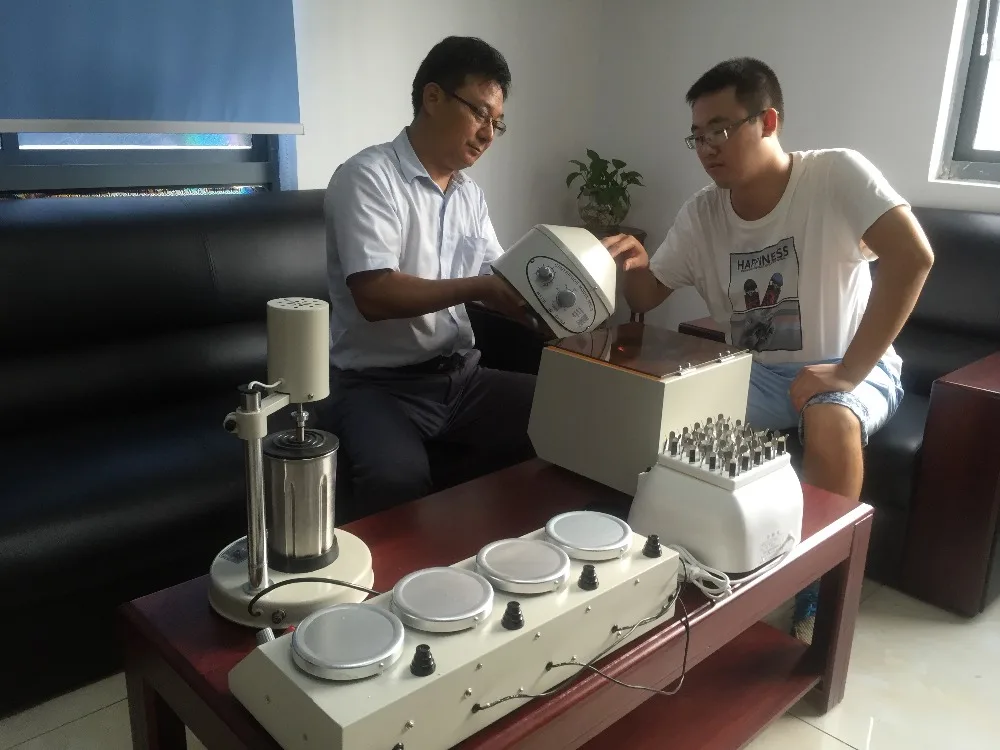 
HH-1laboratory equipment electric water heater 