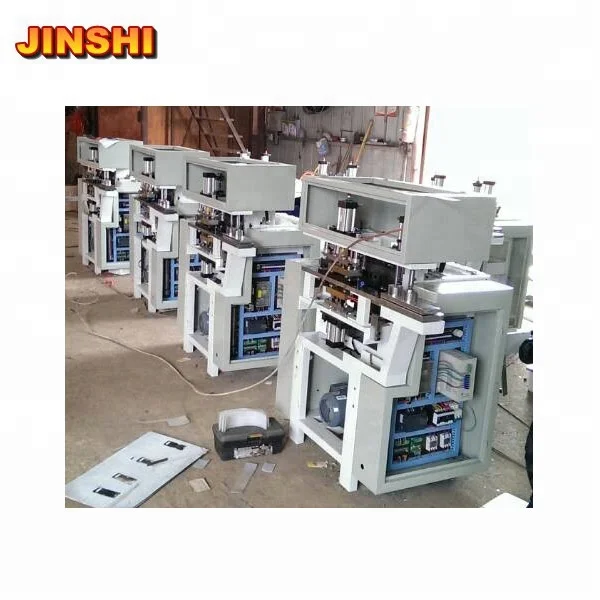 Высококачественная машина для изготовления сумок с мягкой петлей