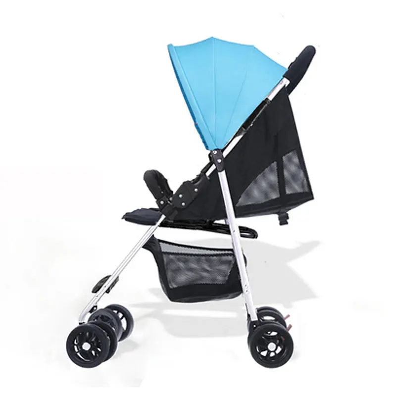 European Baby Travel Push Stroller, Cheap China Suppliers Baby Stroller/