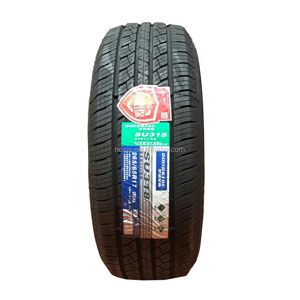 Самая низкая цена для легких грузовиков и ВНЕДОРОЖНИКОВ Зимних шин установлен с колесом