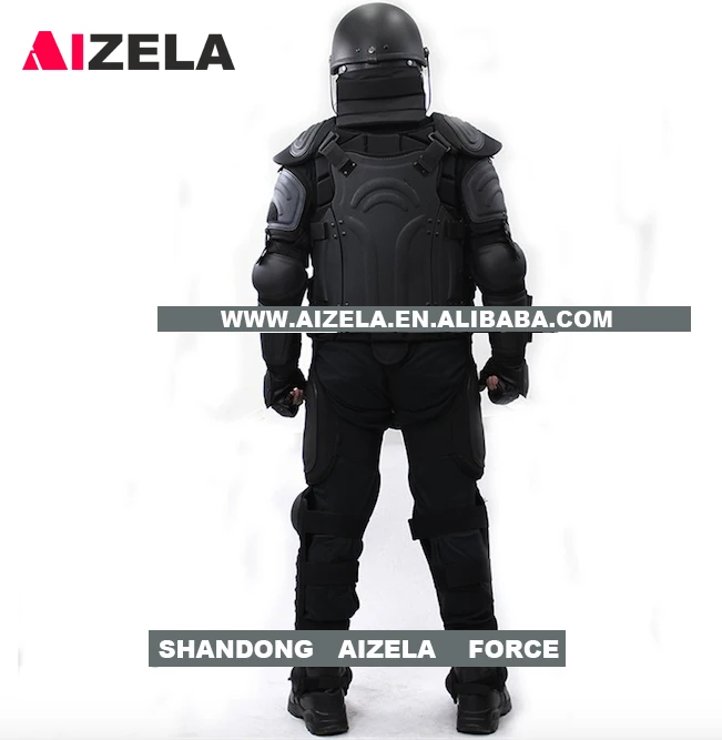 
Military Police suit 